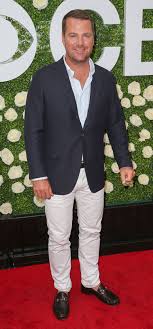 Chris O Donnell Height How Tall
