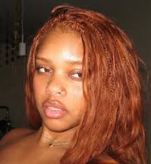 Abysswalker home and purple hair color change challenge