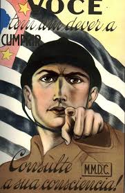 Entre os grupos que formavam a direção da revolução paulista, existiam os separatistas que desejavam a independência de são paulo como uma república soberana ou a formação de uma federação onde os estados. O Que Foi A Revolucao Constitucionalista De 1932