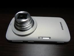 Samsung Galaxy K Zoom Review: Excellent ...