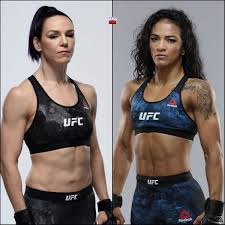 Viviane araújo gomes is a brazilian mixed martial artist. Marcel Dorff On Twitter Alexis Davis Will Fight Viviane Araujo At Ufc240 In Edmonton Alberta Canada Jul 27 2019 Per Raphamarinho Ufc Mma Ufc240 Ufcedmonton Wmma Flyweight Https T Co 6azn24euls