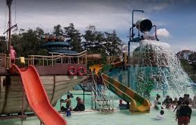 Harga Ticket Masuk Kolam Renang Karang Setra Gegerkalong Bandung Wisata Tempatku