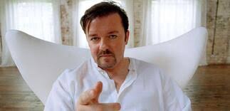 Полное имя — рики дин джервэйс (ricky dene gervais). Ricky Gervais Moviepilot De