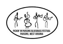 Pickin' in Parsons