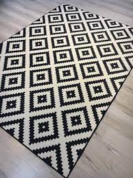 Apex marka mutfak halısı modelleri. Dogus Pelus Hali Heryerehali Dogus Hali Milano Dm2001 Siyah Beyaz 140x200cm Yikanabilir Kaymaz Hali