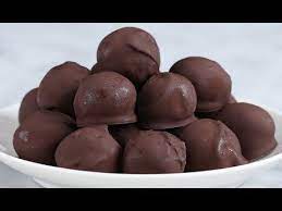 Top 8 Tasty Desserts Recipes Best Desserts Recipes And Cake Proper Tasty Facebook 137 Youtube Dessert Recipes Yummy Food Dessert Peanut Butter Balls