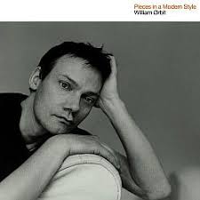 William Orbit adagio