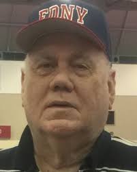 Kenneth R. Bradshaw Obituary February 13, 2019