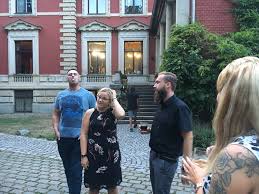 Es war liebe auf dem ersten blick. Sascha Hochzeit Auf Den Ersten Blick Facebook
