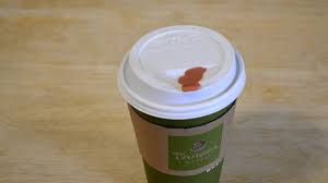 Trying Out The Panera Bread 8 99 Coffee Subscription Review Youtube