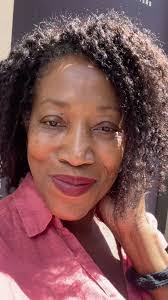 Sherry Snipes's Instagram, Twitter & Facebook