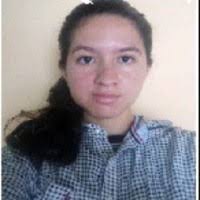 Angie Paulette Jiménez Bustamante