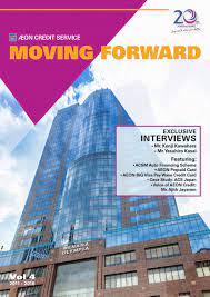 Interest rate ranges and representative. Aeon Credit Service 2017 Newsletter Volume 4 By Aeon Credit Service M Berhad Issuu