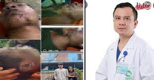 Quân nhân trần đức đô được phát hiện tử vong trong tư thế treo cổ. K7hswtdxowmnm
