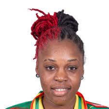 Tracy Byron Profile & Career Stats