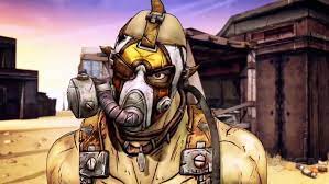Although that could be due to the developers overlooking it. Krieg Borderlands Wiki Fandom