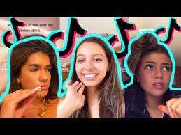 Don T Talk To Me Tiktok Trend Ultimate Tiktok Compilation Youtube