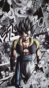 Probably one of the most famous animes of all time, dragon ball z is the sequel to the original dragon ball anime. 20 4k Wallpapers Of Dbz And Super For Phones Syanart Station