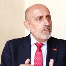 Luis Ángel HIerro: noticias y última hora de hoy