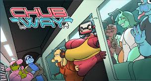 Chubway by Chubberdy, schmidtbuns