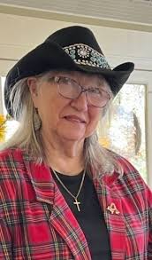 Fanay Register Obituary