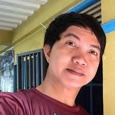 John Vincent Dominguez (@j0vijudom)