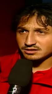 MAF vs LEMUS (1998). La UC cae 3-1 frente a la U en el Clásico  Universitario y Marco Antonio Figueroa apunta sus dardos contra el árbirtro  Christian Lemus, quien hace una curiosa