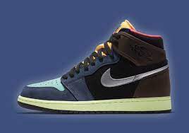 We did not find results for: Erste Bilder Vom Nike Air Jordan 1 High Og Bio Hack Snkraddicted