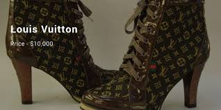 The fashion shoes, designed by top designers are being made of expensive materials. 10 Luxury Shoe Brands Successstory