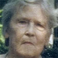 Venie Mccarter Obituary March 6, 2010