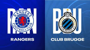 Rangers vs. Club Brugge: Champions League Qualification at Stake! - Imagen principal del artículo