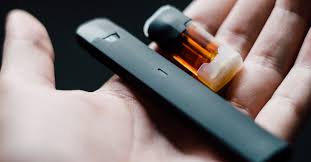 In general, vape pens are activated by a small button on the device. Should Vaping Be Banned The Atlantic