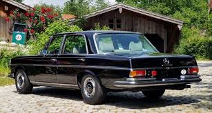 1970 Mercedes Benz 300 Sel 6 3 Deutsches Original Classic Driver Market Mercedes Benz 300 Mercedes Benz Classic Mercedes Benz