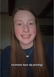 Sturniolo Tour VIP Ticket Prices Explained