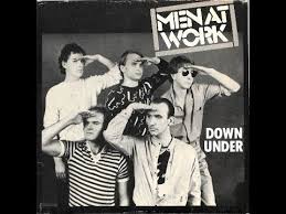 Down under (acoustic version) by colin hay (2003). Men At Work Down Under 1982 Hq Youtube