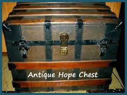 Why are lane cedar chests called hope chests? How To Start A Hope Chest For Your Children Or Grandchildren Feltmagnet