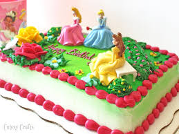 Each anniversary is special and should be remembered in a special way. Princess Birthday Cakes Unique Disney Princess Cake Novocom Top