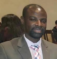 Martin Mensah's Instagram, Twitter & Facebook