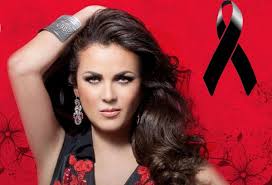 Las mejores canciones hasta su ultimo cd 2017 De Luto Que Tragedia Dejo Con El Corazon Roto A Edith Marquez El Intranews