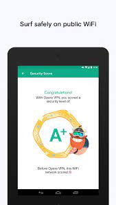 Por lo tanto opera con vpn es . Opera Free Vpn Unlimited Vpn For Android Apk Download