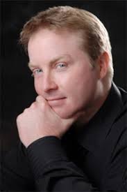 Health promotion specialist Eric Garrison stresses healthy relationships