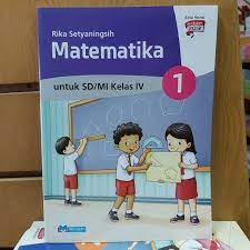 Photomath adalah aplikasi penjawab soal matematika otomatis hanya dengan difoto menggunakan kamera android. Kunci Jawaban Buku Matematika Kelas 4 Bumi Aksara Cara Golden