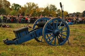 Prussian 6lbr Of The Napoleonic Wars 1805 1815 Click On Image To Enlarge Prusse Armes Historique