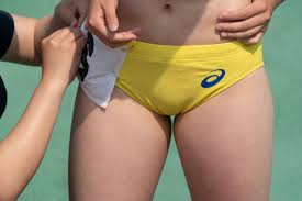 女子陸上選手のユニフォームがエロいハミケツアスリート画像www 次エロ画像 エロ画像 The Best Porn Website | Hot Sex  Picture