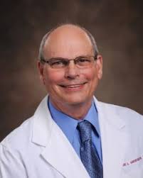 Dr. Garrett M. Pfeiffer, MD