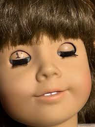 White body Samantha TLC