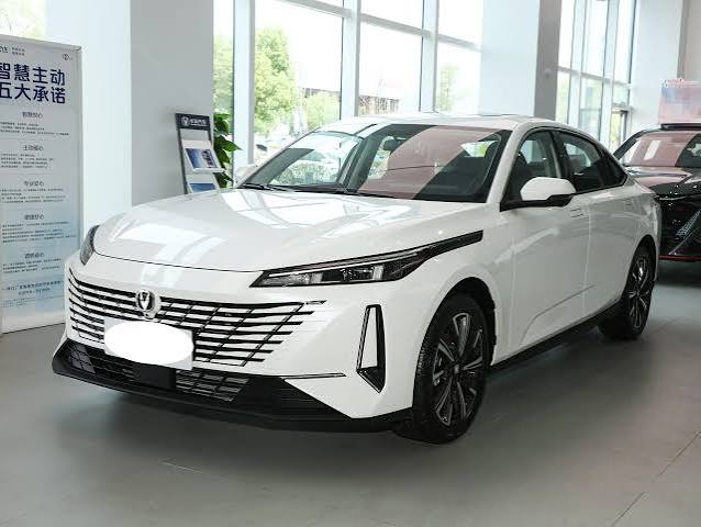Sleek Gas Sedan Vehicles From Changan Eado Car - Changan Eado Gas Sedan, High Performance Gas Sedan | Made-in-China.com