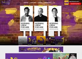 Syok is a free radio and video app made for malaysians like you. Astro Radio Sdn Bhd Malaysia Website Awards 2015