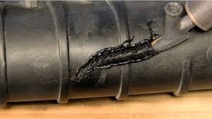 You can expect the coolant leak repair cost to be in the neighborhood of $100. Plastic Radiator Repair