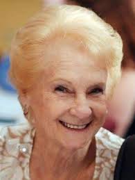 Obituary information for Joy Myers Morton